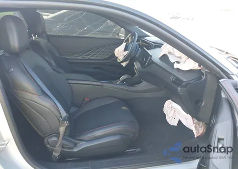 2025 Dodge Charger Daytona R/T Awd from USA, damaged, VIN 2C3CDBCK3SR559873